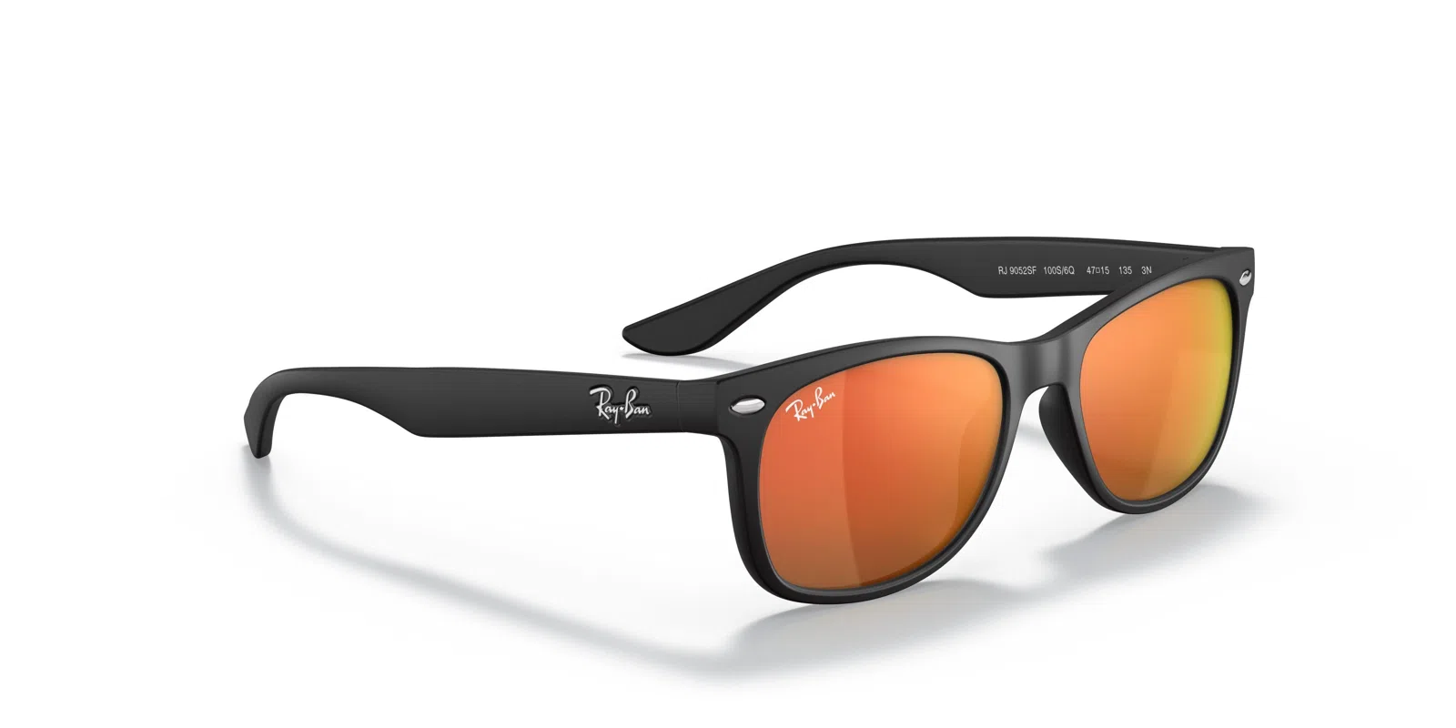 Ray-Ban Kids Rj9052s 0RJ9052SF Sunglasses - view 4